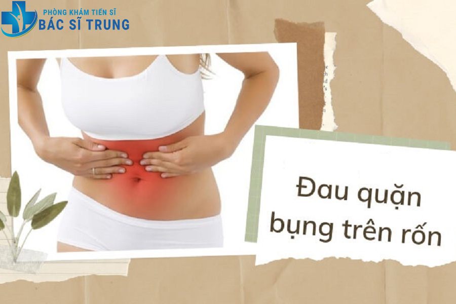 4. Lời khuyên phòng ngừa đau trên rốn buồn nôn