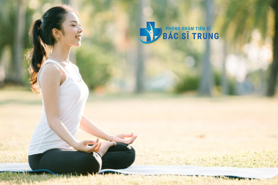 đại tràng co thắt