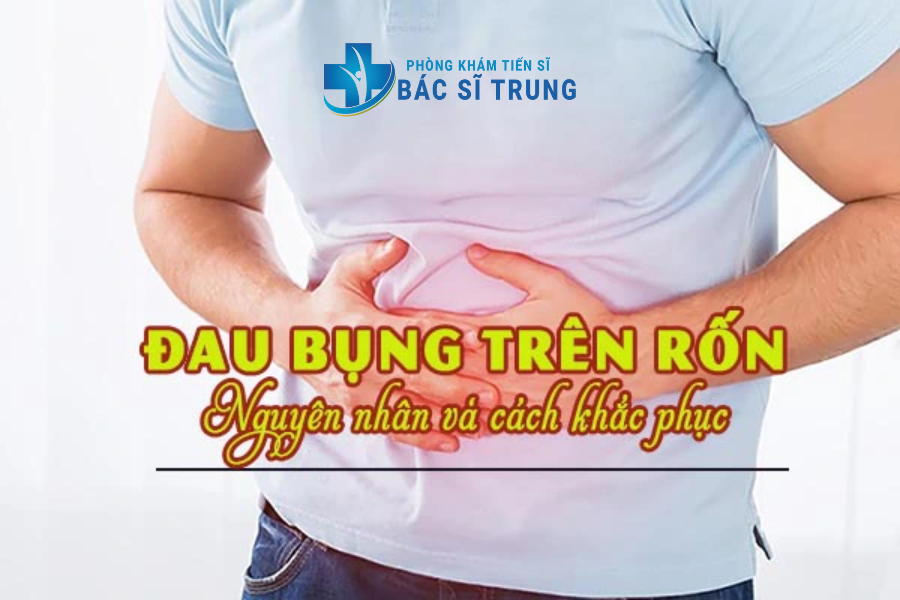 Các bệnh lý liên quan đến triệu chứng này