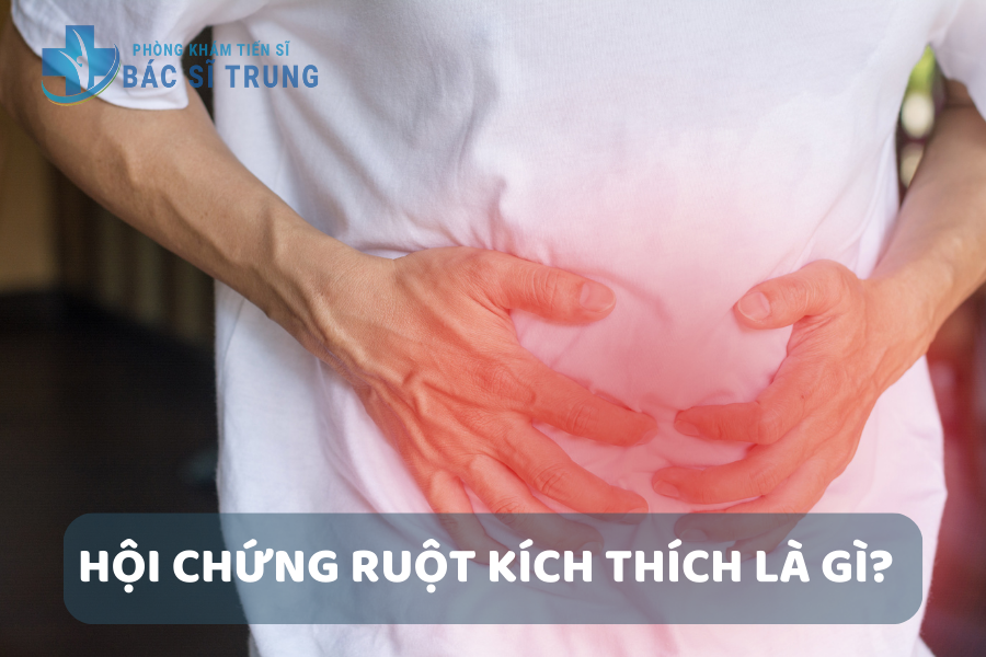 Hội chứng ruột kích thích là gì