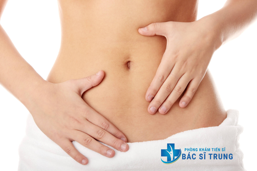 điều trị viêm loét dạ dày