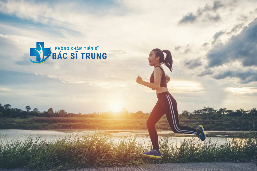 Chướng bụng đầy hơi