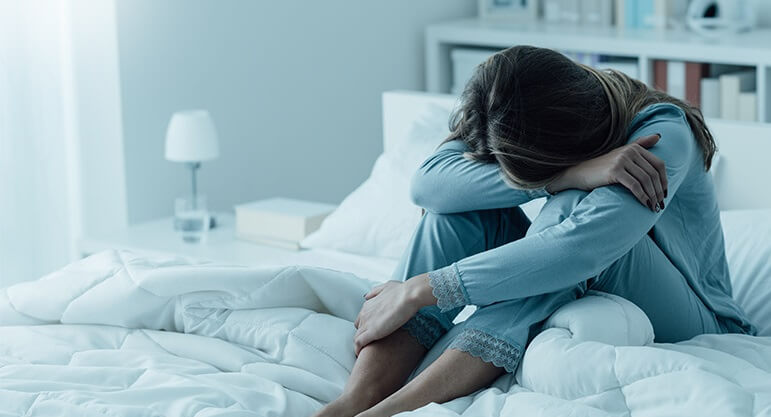 Bệnh trầm cảm là gì? Những dấu hiệu phổ biến của bệnh trầm cảm